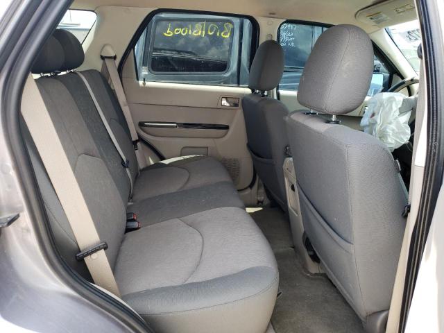 Photo 6 from auction – 2008 MAZDA TRIBUTE I with VIN 4F2CZ02Z78KM12009