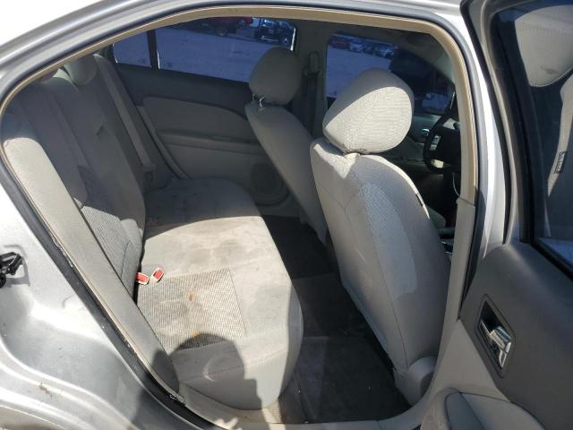 Photo 6 from auction – 2012 FORD FUSION S with VIN 3FAHP0GA6CR305235