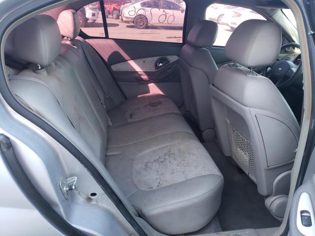 Photo 6 from auction – 2005 CHEVROLET MALIBU LT with VIN 1G1ZU54865F341103