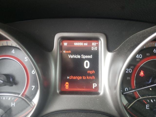 صورة رقم 8 من المزاد - 2015 DODGE JOURNEY CR مع VIN 3C4PDDGG2FT655737