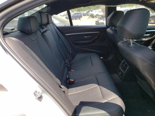 Photo 6 from auction – 2016 BMW 328 XI SUL with VIN WBA8E3G5XGNU01766