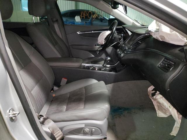 Photo 5 from auction – 2014 CHEVROLET IMPALA LT with VIN 1G1115SL1EU135079