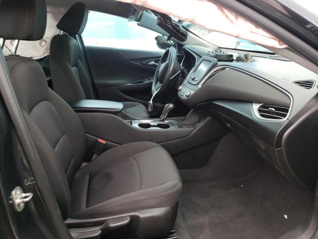 Photo 5 from auction – 2018 CHEVROLET MALIBU LS with VIN 1G1ZB5ST3JF209908