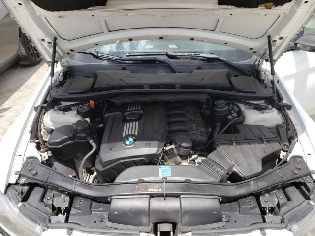 Photo 7 from auction – 2008 BMW 328 I with VIN WBAVA33508KX89694