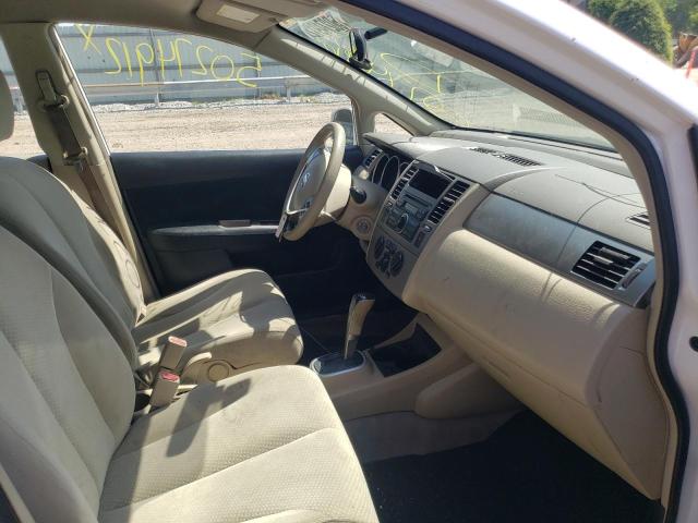 Photo 5 from auction – 2010 NISSAN VERSA S with VIN 3N1BC1CP7AL441971