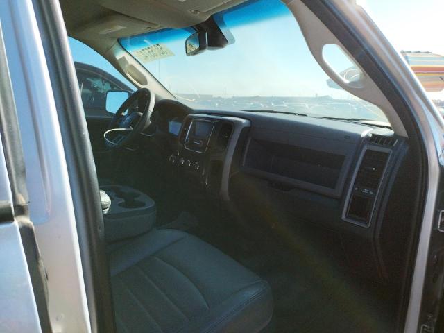 Photo 9 from auction – 2019 RAM 1500 CLASS with VIN 1C6RR6FGXKS526283