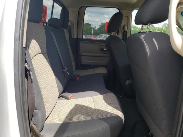 Photo 6 from auction – 2011 DODGE RAM 1500 with VIN 1D7RB1GP7BS672760