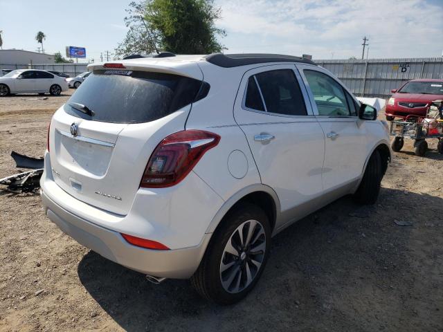 Photo 4 from auction – 2017 BUICK ENCORE ESS with VIN KL4CJCSB2HB035191