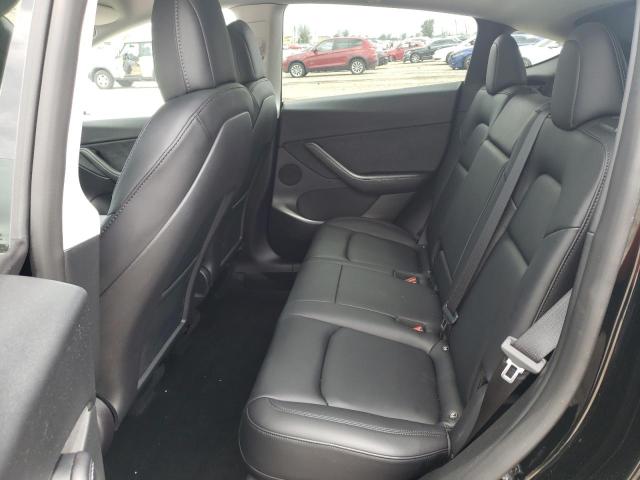 Photo 6 from auction – 2022 TESLA MODEL Y with VIN 7SAYGDEF4NF382046