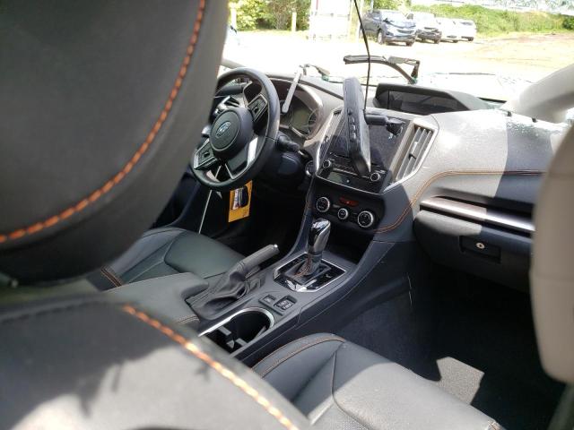 Photo 9 from auction – 2019 SUBARU CROSSTREK with VIN JF2GTAMC1KH375188