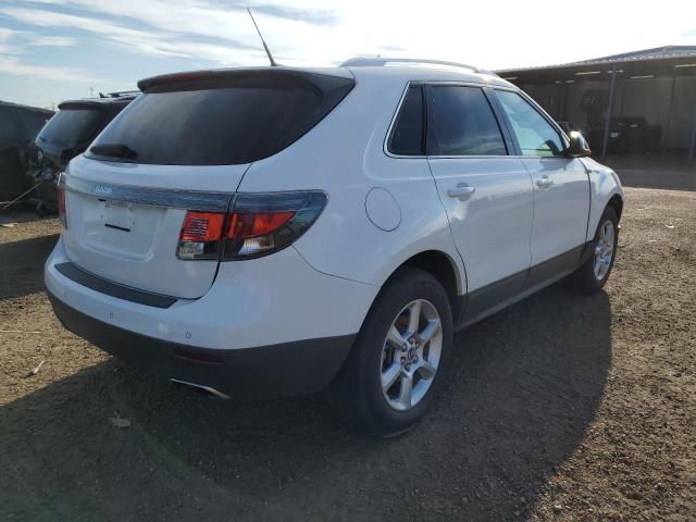 Photo 4 from auction – 2011 SAAB 9-4X PREMI with VIN 3G0FNTEY5BS800300