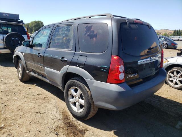 Photo 3 from auction – 2006 MAZDA TRIBUTE I with VIN 4F2YZ02Z36KM12267