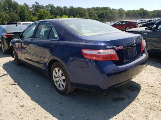 Photo 3 from auction – 2009 TOYOTA CAMRY BASE with VIN 4T1BE46K39U391947