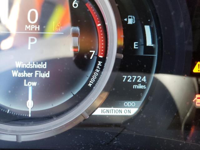 Photo 8 from auction – 2018 LEXUS IS 300 with VIN JTHBA1D28J5082232