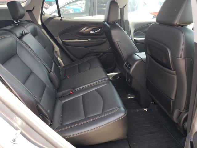 Photo 6 from auction – 2019 GMC TERRAIN SL with VIN 3GKALPEV8KL128778