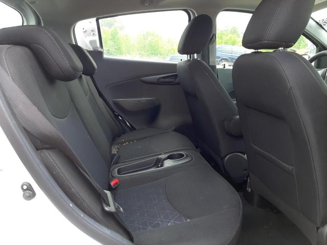 Photo 6 from auction – 2021 CHEVROLET SPARK 1LT with VIN KL8CD6SA8MC218727