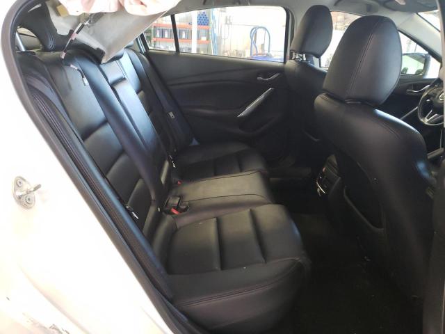 Photo 6 from auction – 2014 MAZDA 6 TOURING with VIN JM1GJ1V68E1160210