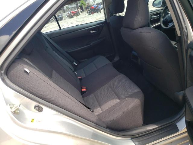 Photo 6 from auction – 2017 TOYOTA CAMRY LE with VIN 4T1BF1FK5HU702580