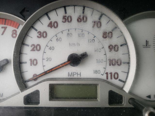 Photo 8 from auction – 2008 TOYOTA COROLLA CE with VIN 2T1BR30E28C914330