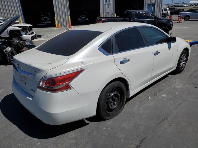 Photo 4 from auction – 2013 NISSAN ALTIMA 2.5 with VIN 1N4AL3AP2DC259043
