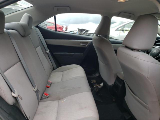 Photo 6 from auction – 2014 TOYOTA COROLLA EC with VIN 5YFBPRHE8EP026240
