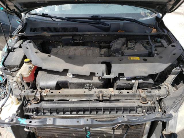 Фото 7 с аукциона – 2011 TOYOTA RAV4 с VIN 2T3BK4DV9BW064004