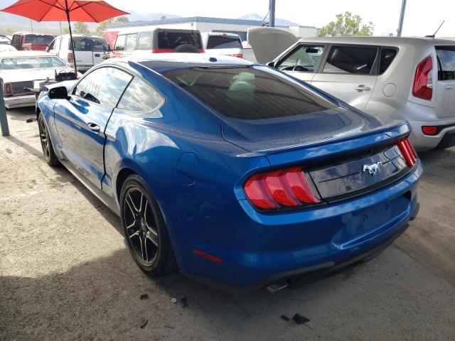 Photo 3 from auction – 2019 FORD MUSTANG with VIN 1FA6P8TH8K5168566