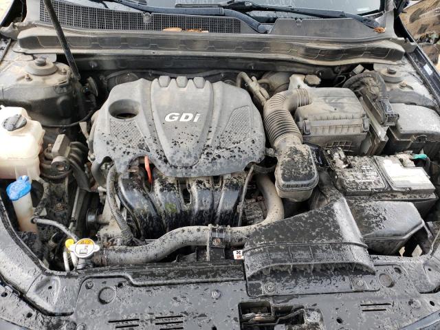 Photo 7 from auction – 2014 KIA OPTIMA LX with VIN 5XXGM4A77EG286537