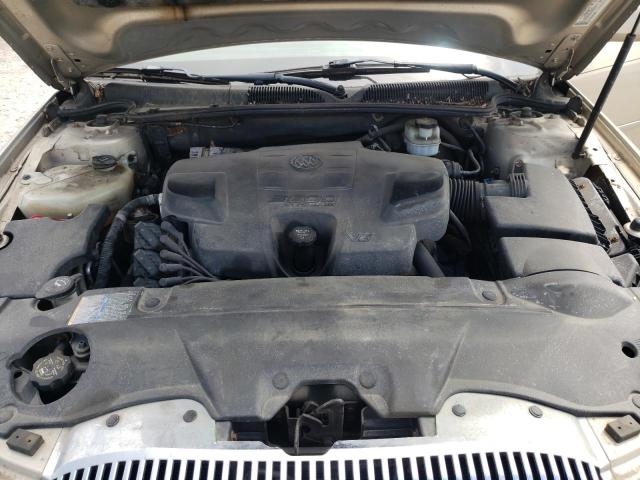 Photo 7 from auction – 2008 BUICK LUCERNE CX with VIN 1G4HD57298U173186
