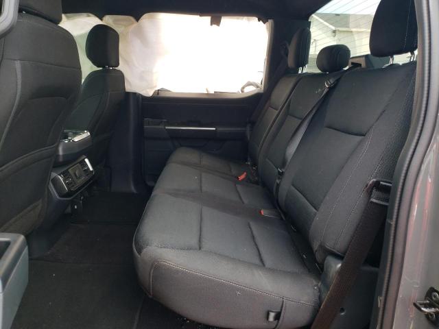 Photo 6 from auction – 2021 FORD F150 SUPER with VIN 1FTEW1EP1MFA68505
