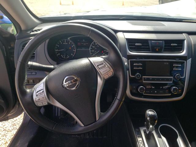 Photo 9 from auction – 2018 NISSAN ALTIMA 2.5 with VIN 1N4AL3AP1JC204465