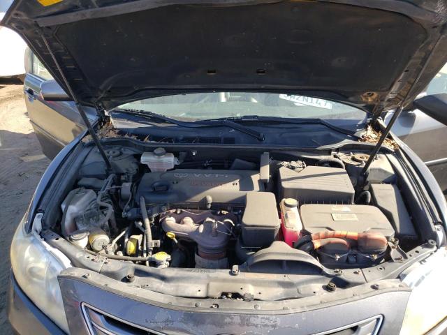 Photo 7 from auction – 2007 TOYOTA CAMRY HYBR with VIN JTNBB46K673030482