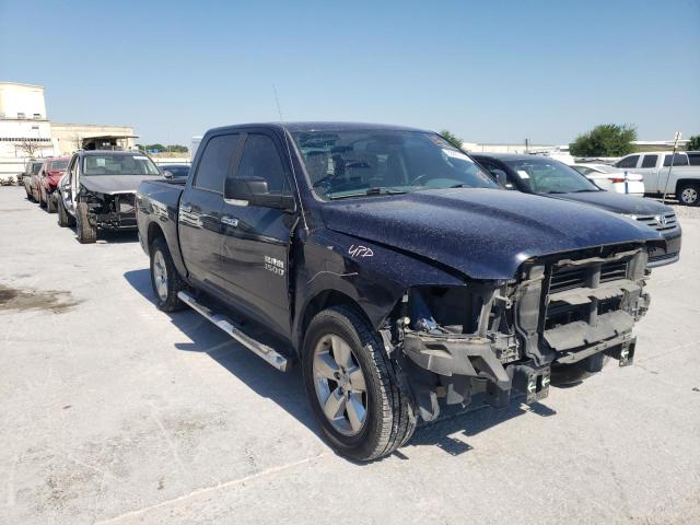 RAM 1500 SLT 2016 with VIN 1C6RR6LT6GS189510 - Photo from auction