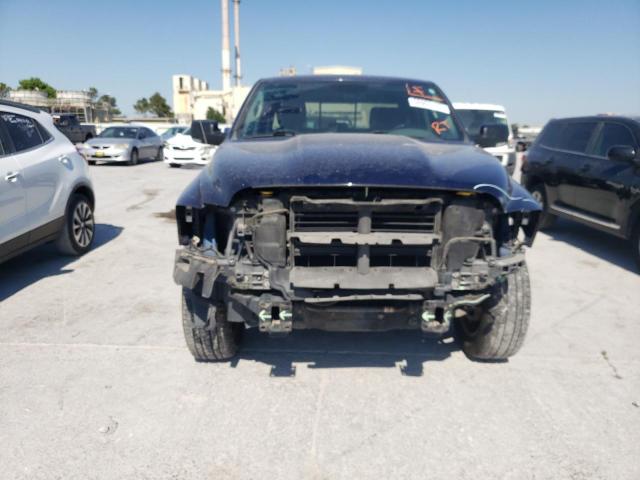 Photo 9 from auction – 2016 RAM 1500 SLT with VIN 1C6RR6LT6GS189510