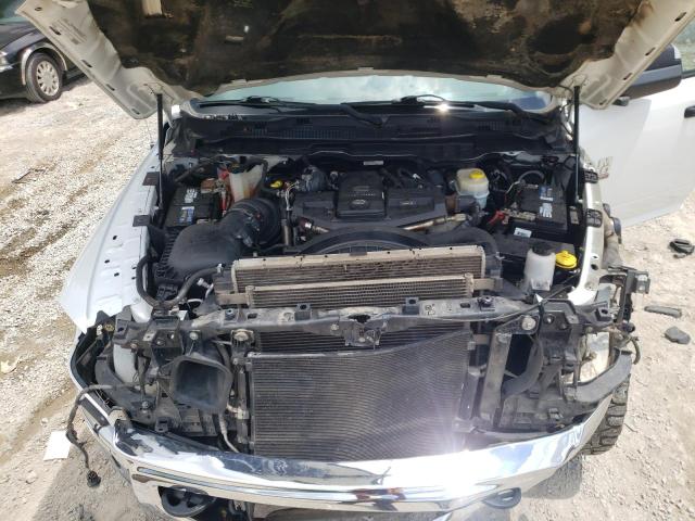 Photo 7 from auction – 2015 RAM 2500 ST with VIN 3C6UR5HL5FG643510