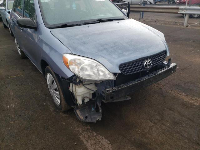 Photo 9 from auction – 2007 TOYOTA COROLLA MA with VIN 2T1KR32E57C652797