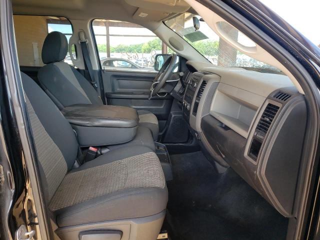 Photo 5 from auction – 2012 DODGE RAM 1500 S with VIN 1C6RD6KT8CS285925