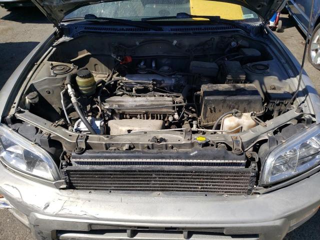 صورة رقم 7 من المزاد - 2000 TOYOTA RAV4 مع VIN JT3GP10V5Y7068720
