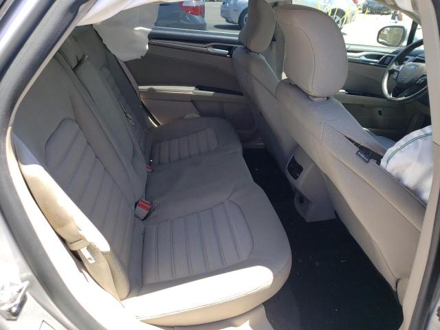 Photo 6 from auction – 2018 FORD FUSION SE with VIN 3FA6P0LU2JR221644