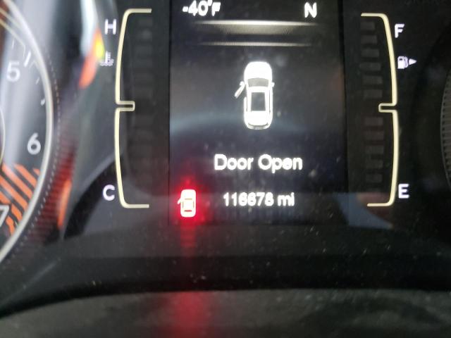 Photo 8 from auction – 2015 JEEP CHEROKEE L with VIN 1C4PJLCB2FW683108
