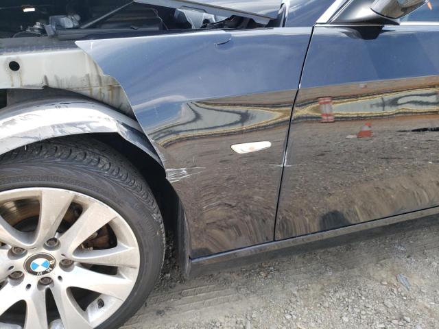 Photo 9 from auction – 2012 BMW 328 XI SUL with VIN WBAKF5C56CE656977