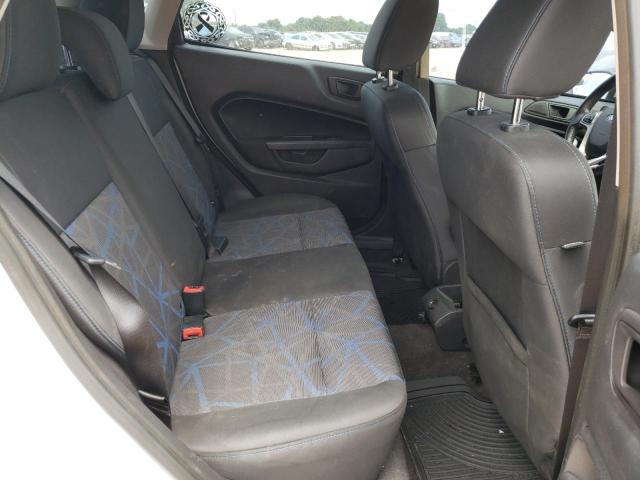 Photo 6 from auction – 2012 FORD FIESTA SES with VIN 3FADP4FJ2CM103741