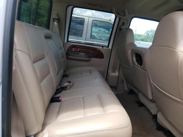 Photo 6 from auction – 2002 FORD F350 SUPER with VIN 1FTWW32F12ED44986