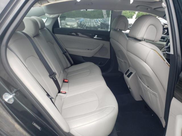 Photo 6 from auction – 2017 HYUNDAI SONATA SPO with VIN 5NPE34AF6HH473620