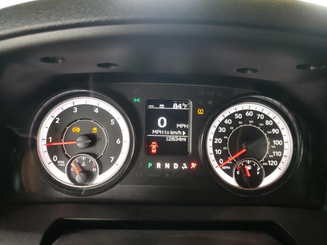 Photo 8 from auction – 2021 RAM 1500 CLASS with VIN 1C6RR7GG7MS510159