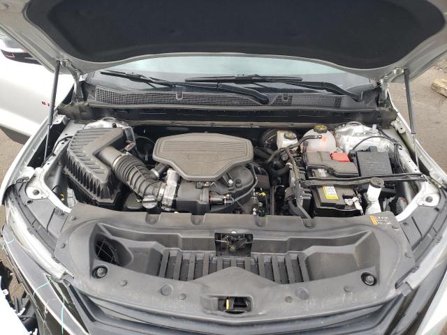 Photo 7 from auction – 2022 CHEVROLET BLAZER 3LT with VIN 3GNKBJRS8NS125297