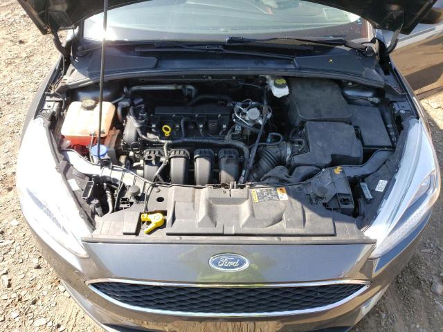 Photo 7 from auction – 2018 FORD FOCUS SE with VIN 1FADP3K26JL213943