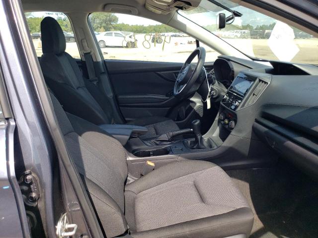Photo 5 from auction – 2017 SUBARU IMPREZA with VIN 4S3GTAA61H1716751