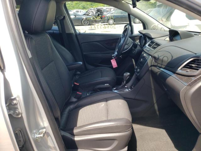 Photo 5 from auction – 2015 BUICK ENCORE CON with VIN KL4CJFSB0FB127091