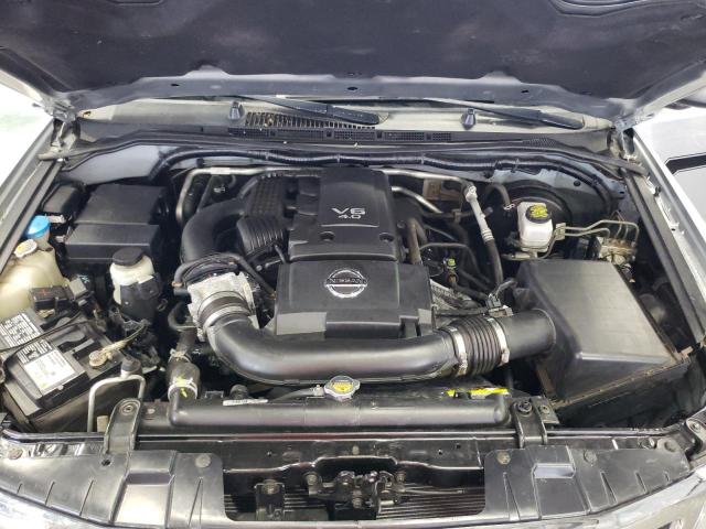 Photo 7 from auction – 2019 NISSAN FRONTIER S with VIN 1N6AD0EV3KN711465